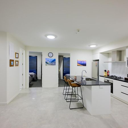 Stargazing Tekapo Apartment A Lake Tekapo Exterior foto