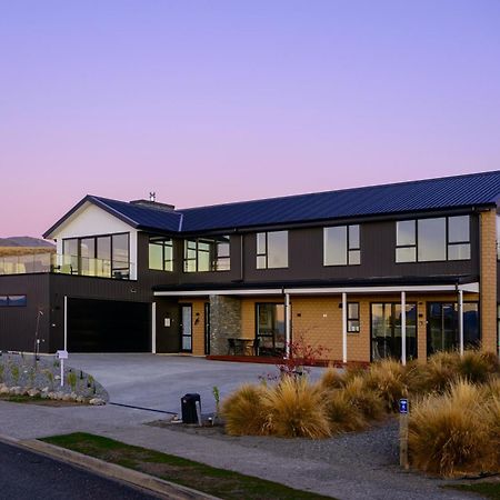 Stargazing Tekapo Apartment A Lake Tekapo Exterior foto