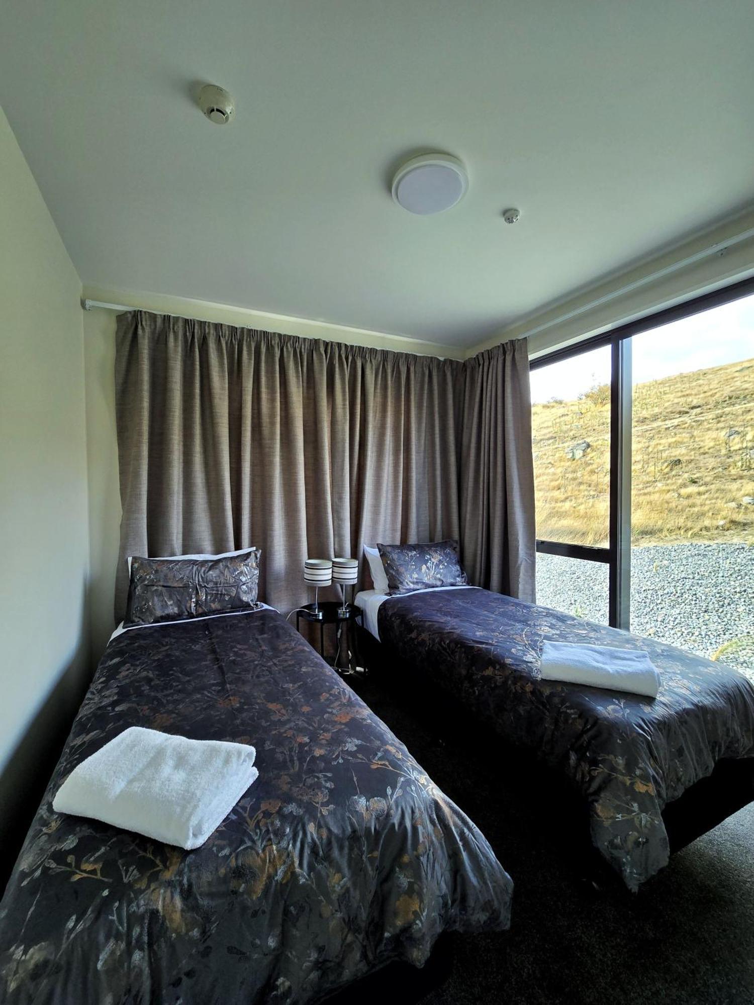 Stargazing Tekapo Apartment A Lake Tekapo Exterior foto
